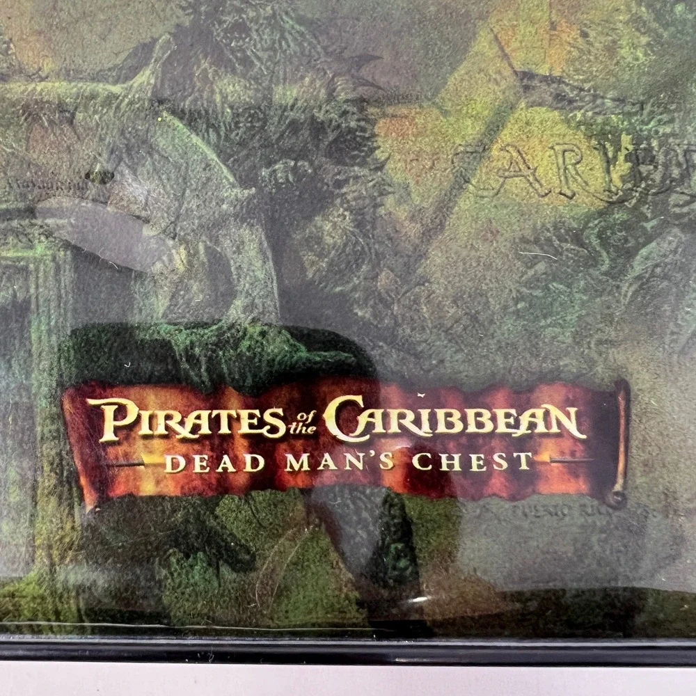 Disney embark high