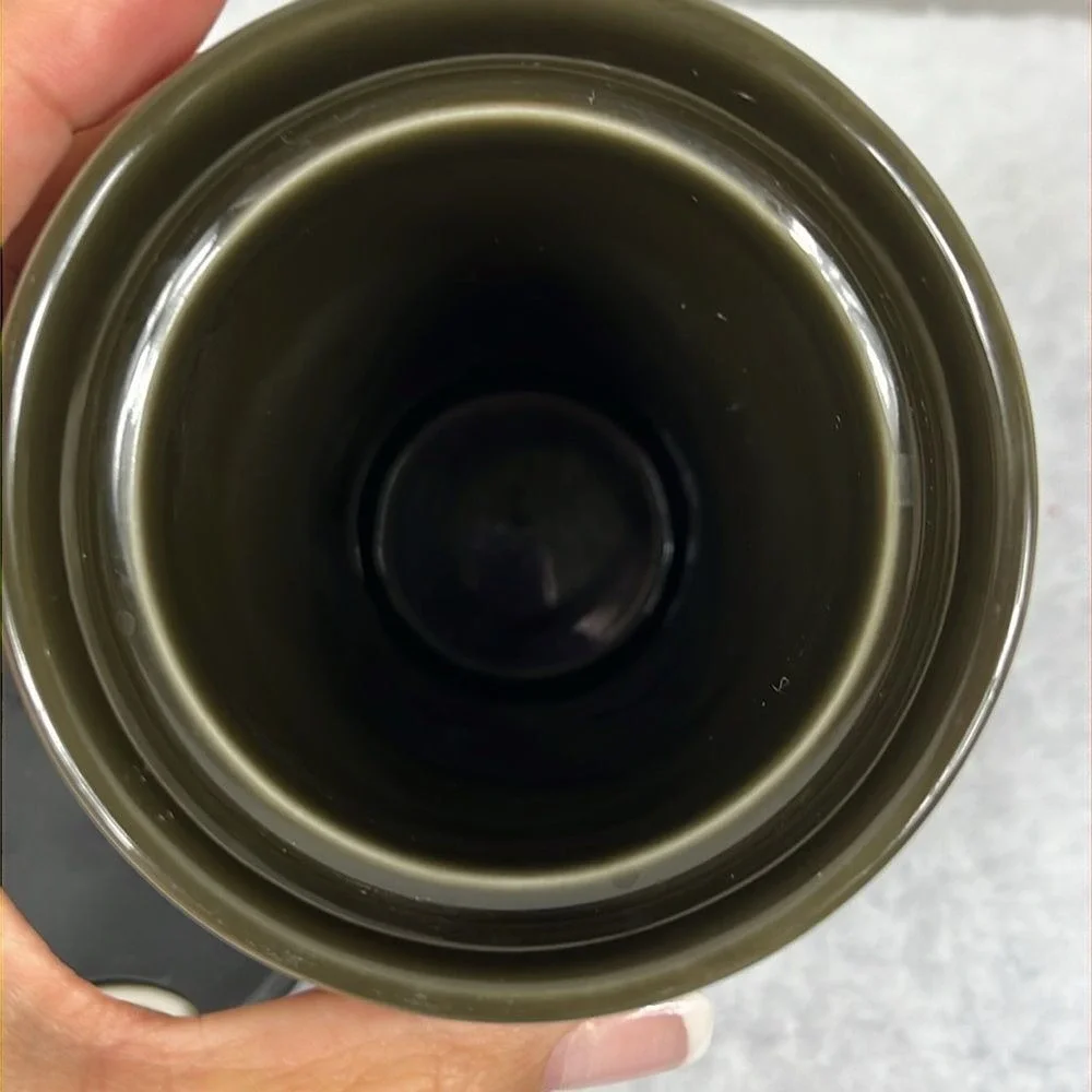 Starbucks 12 oz