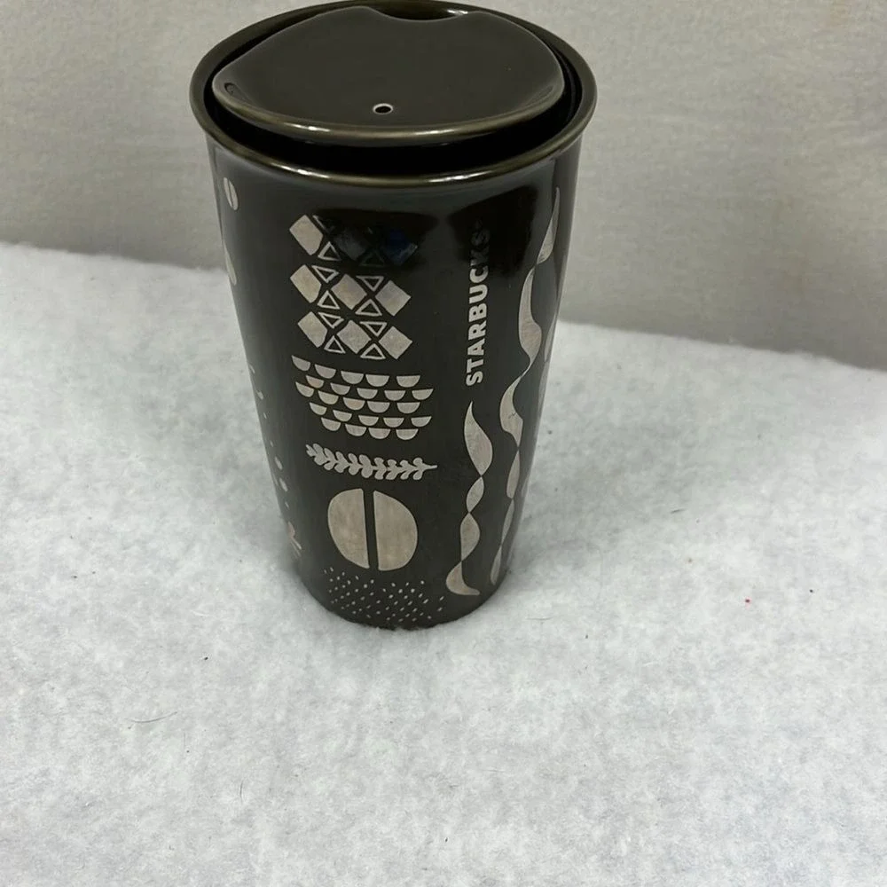 Starbucks 12 oz