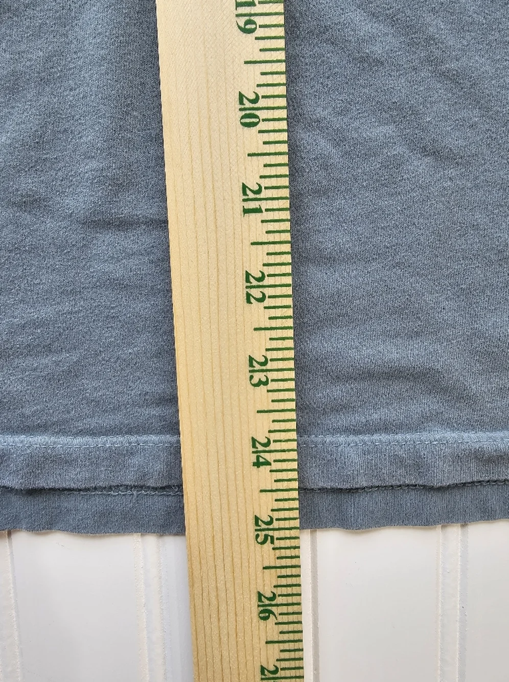 The North Face minimal wash