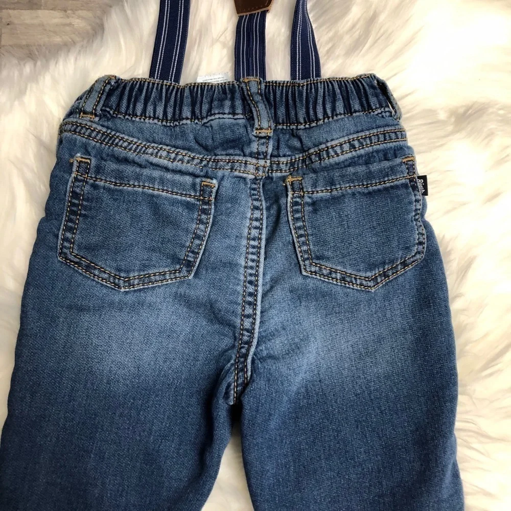 OshKosh Bgosh oshkosh b’gosh