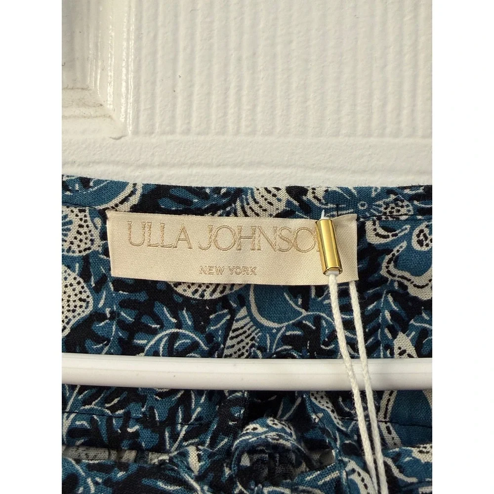 Ulla Johnson feminine new
