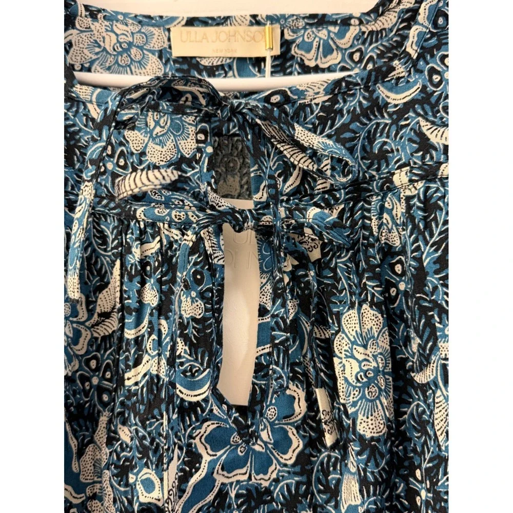 Ulla Johnson rayon size same