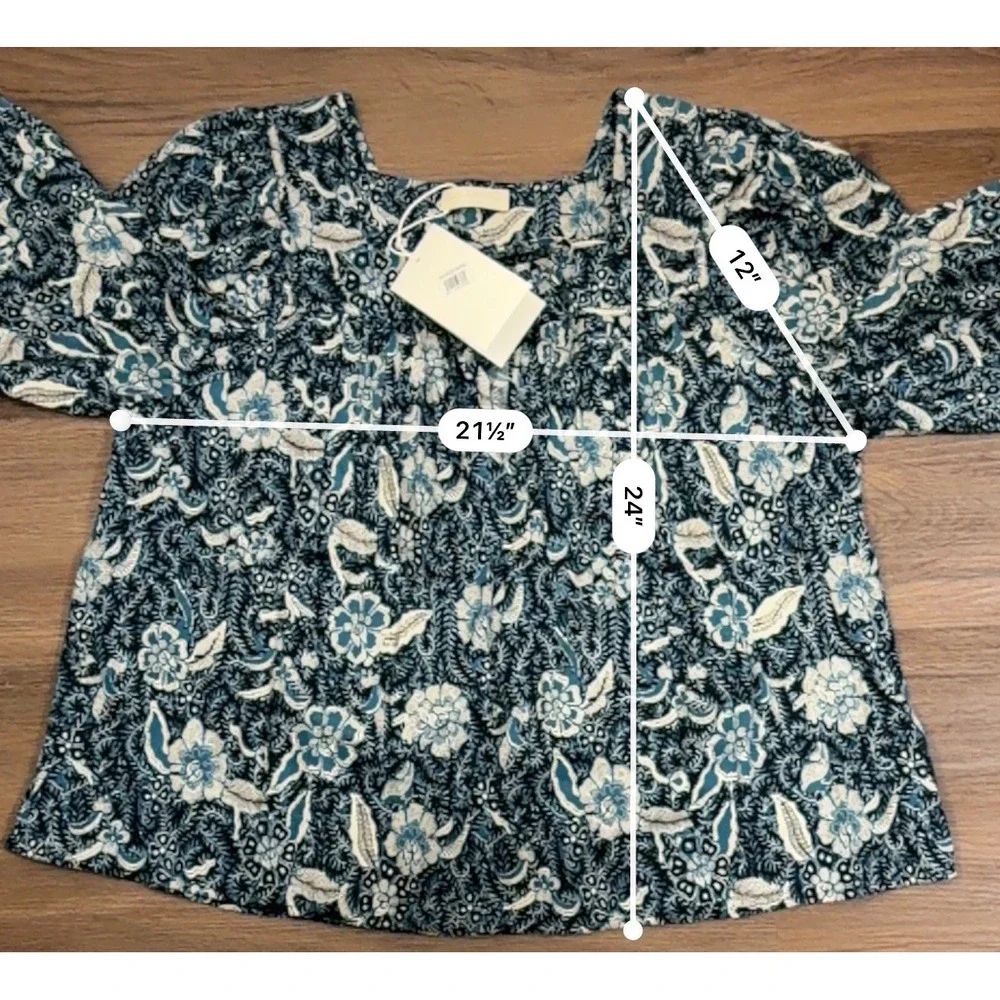Ulla Johnson keyhole brand