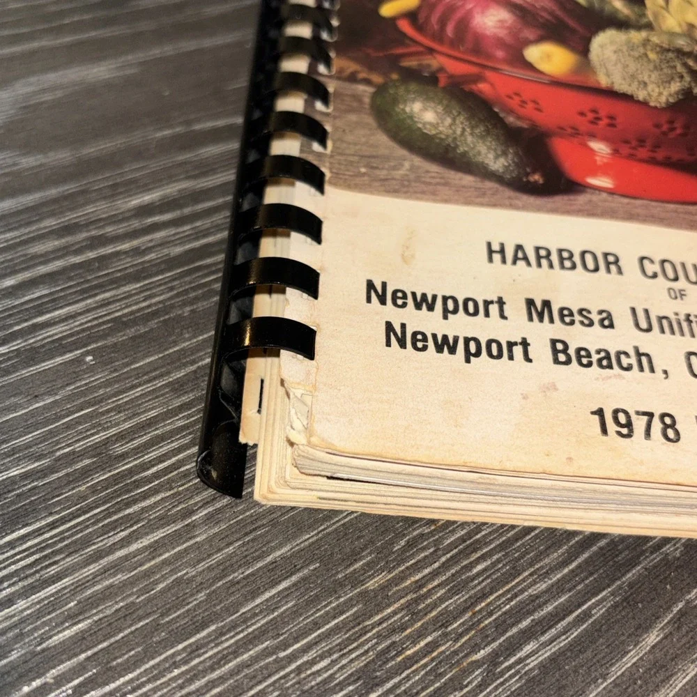 N/A council cooks