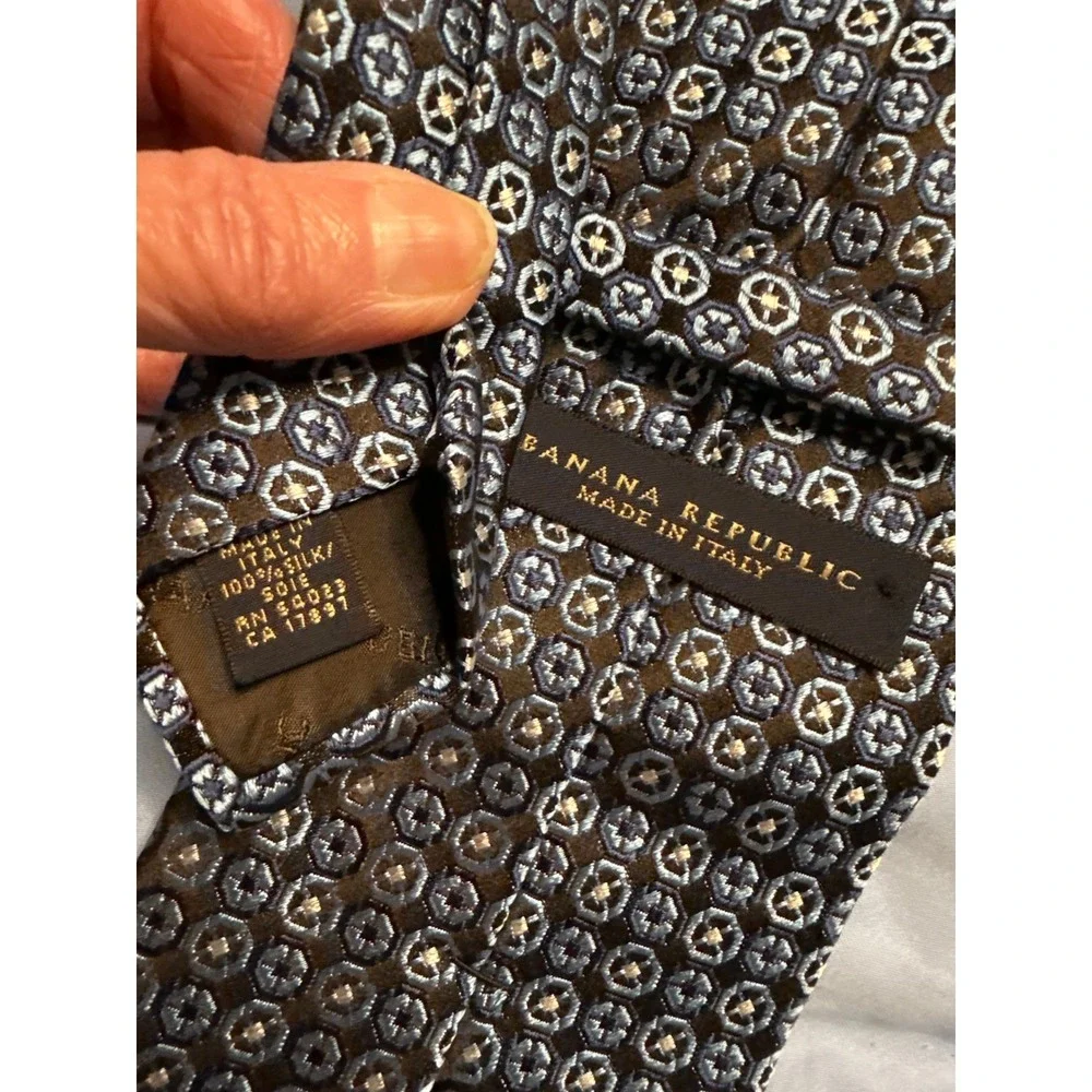 Banana Republic banana republic