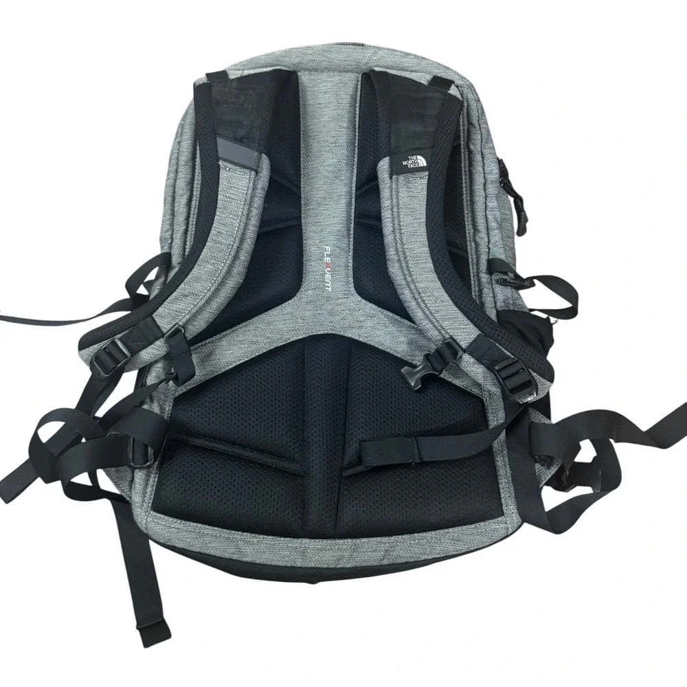 The North Face sport activity