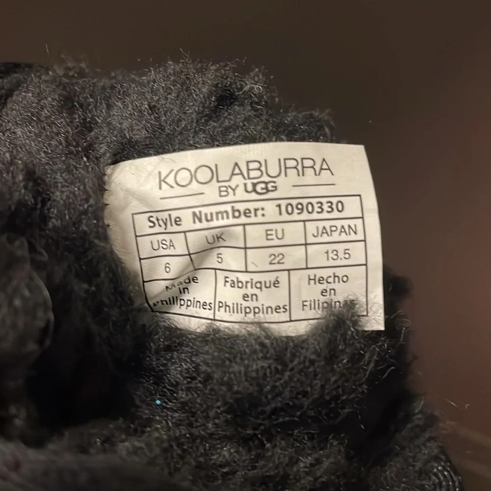Koolaburra by ugg