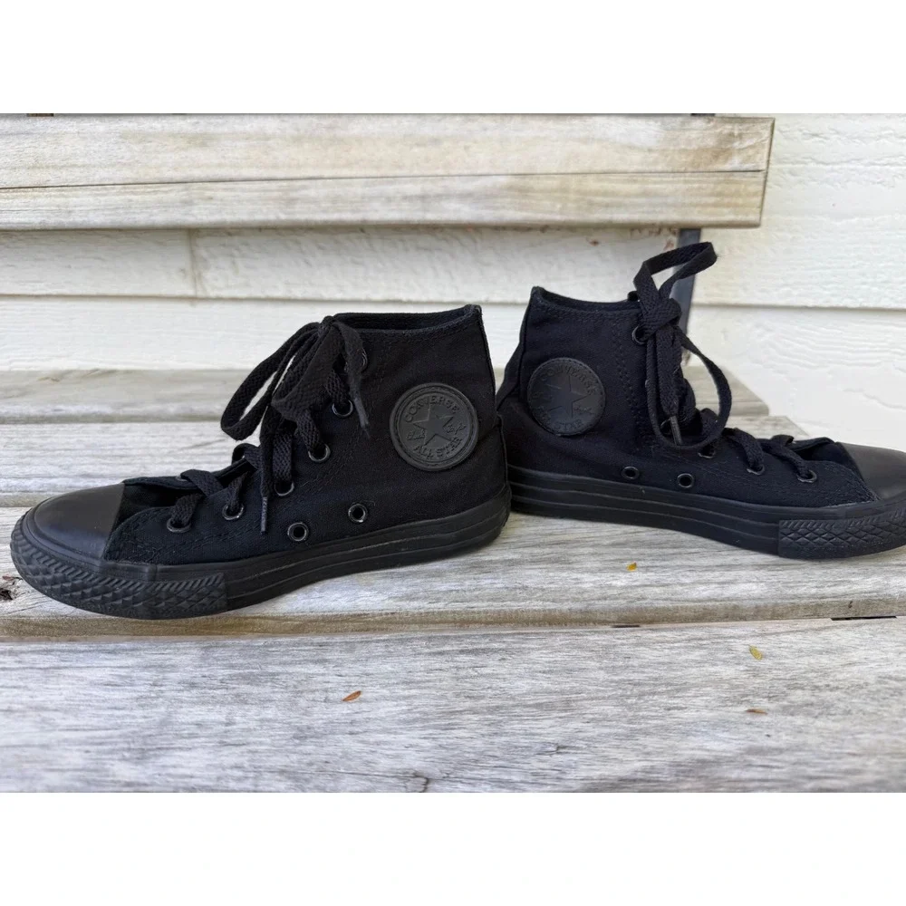 Converse pre owned