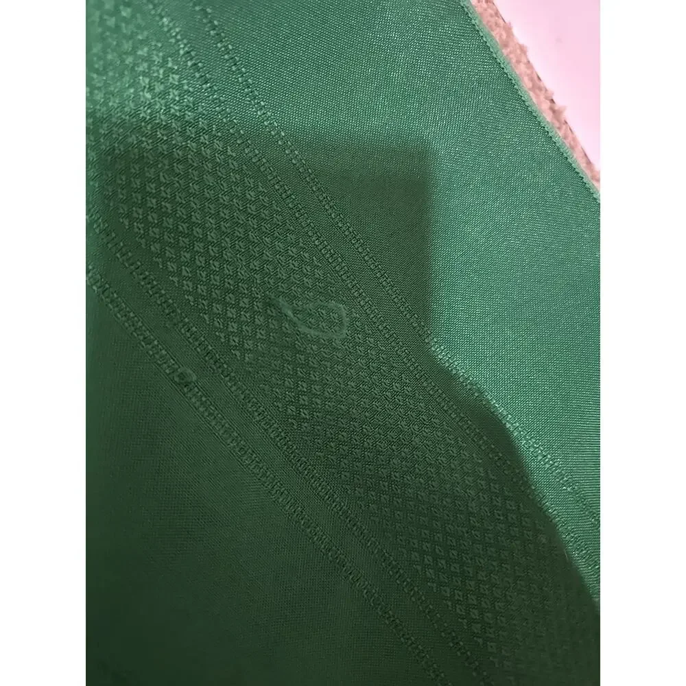 Decor vtg green