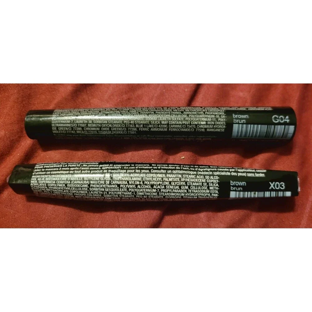 Avon mascara extend