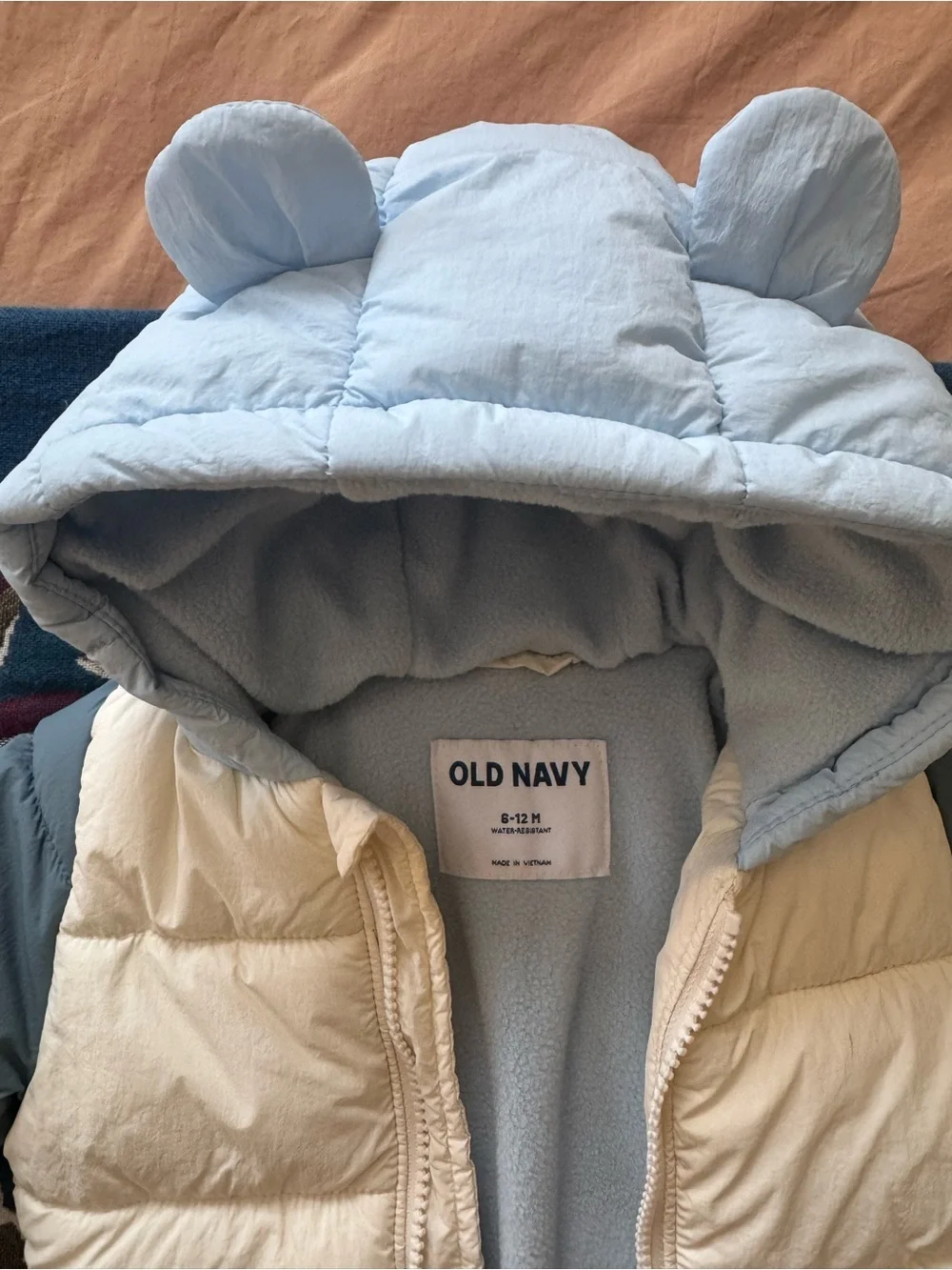 Old Navy soft old