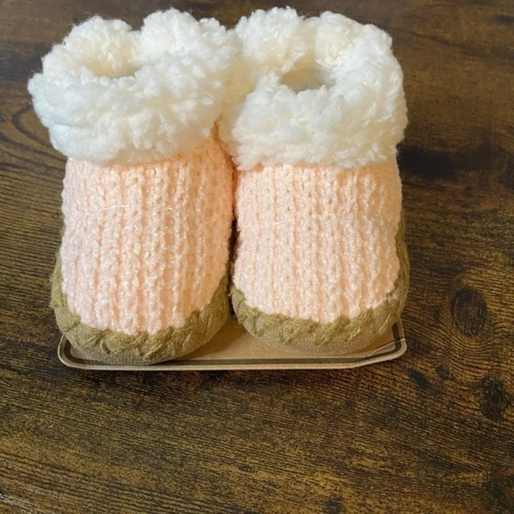 BearPaw girls infant