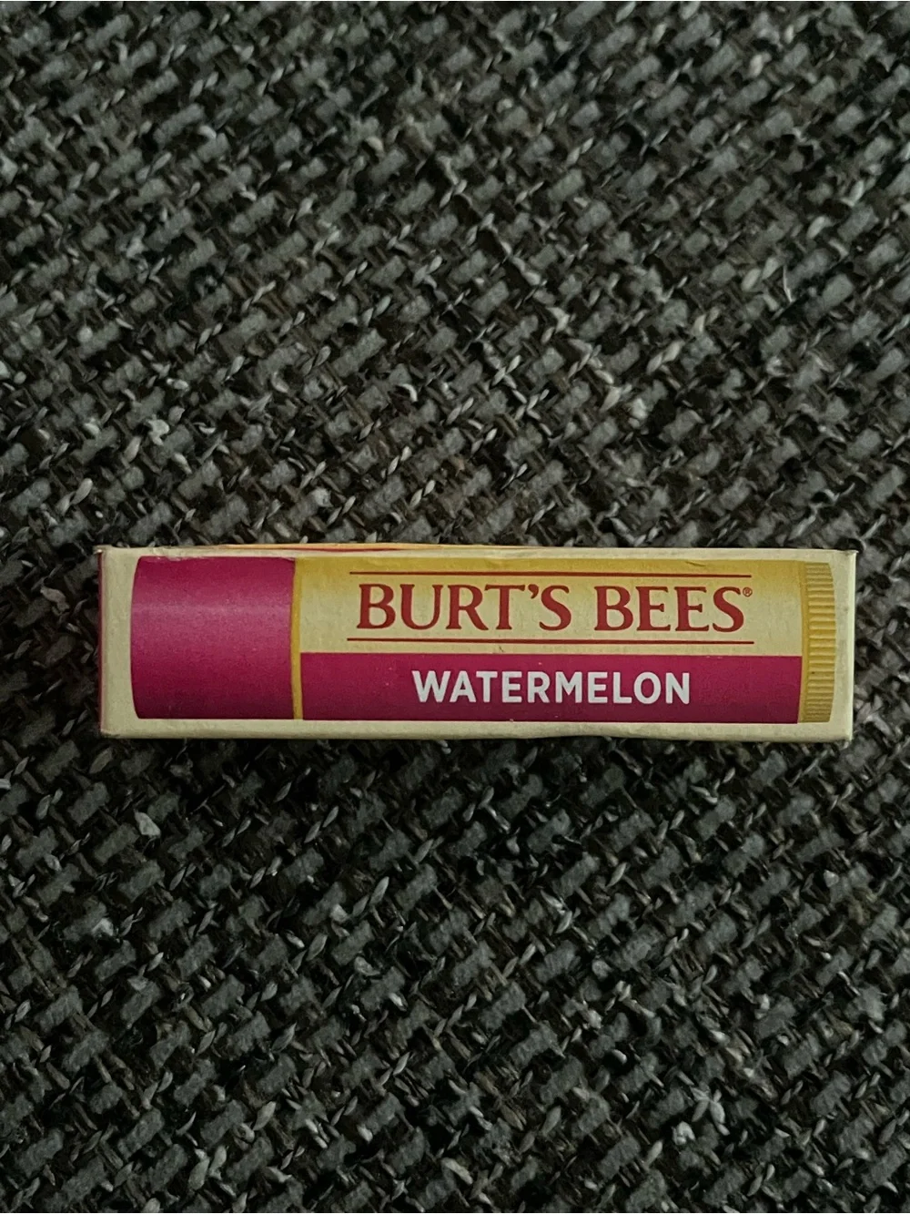 New Burts Bees Watermelon