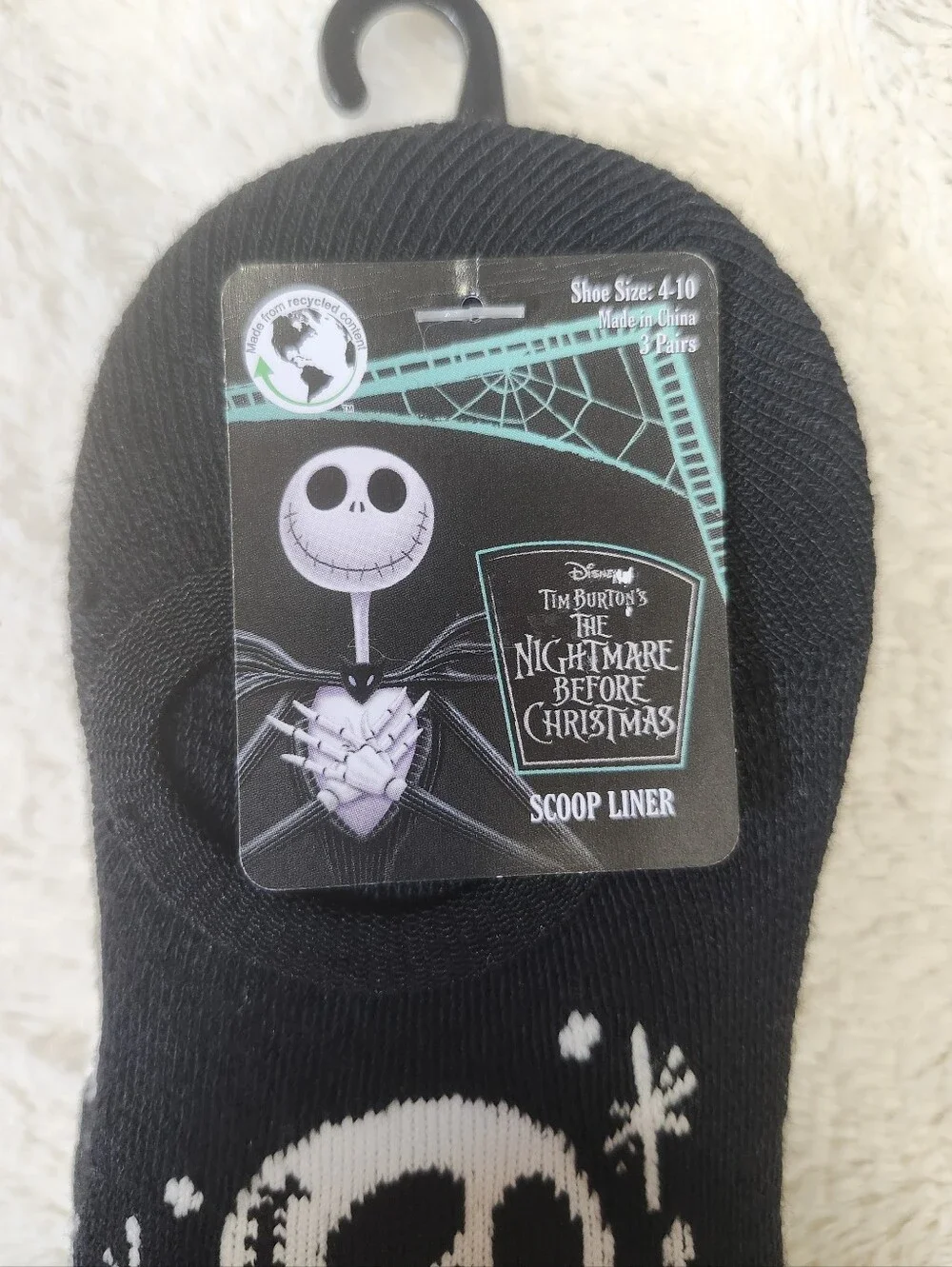Disney image shows
