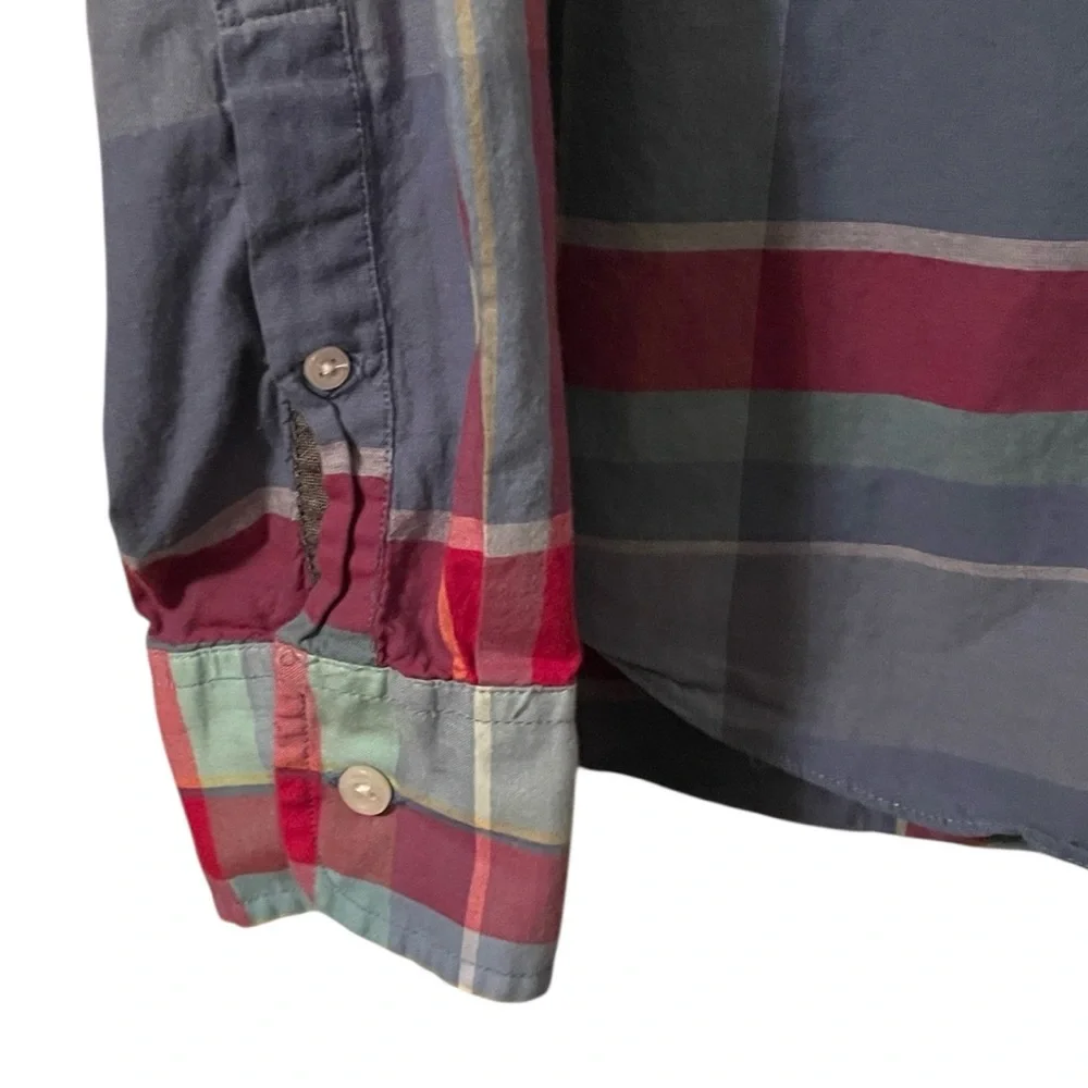 J. Crew crew men