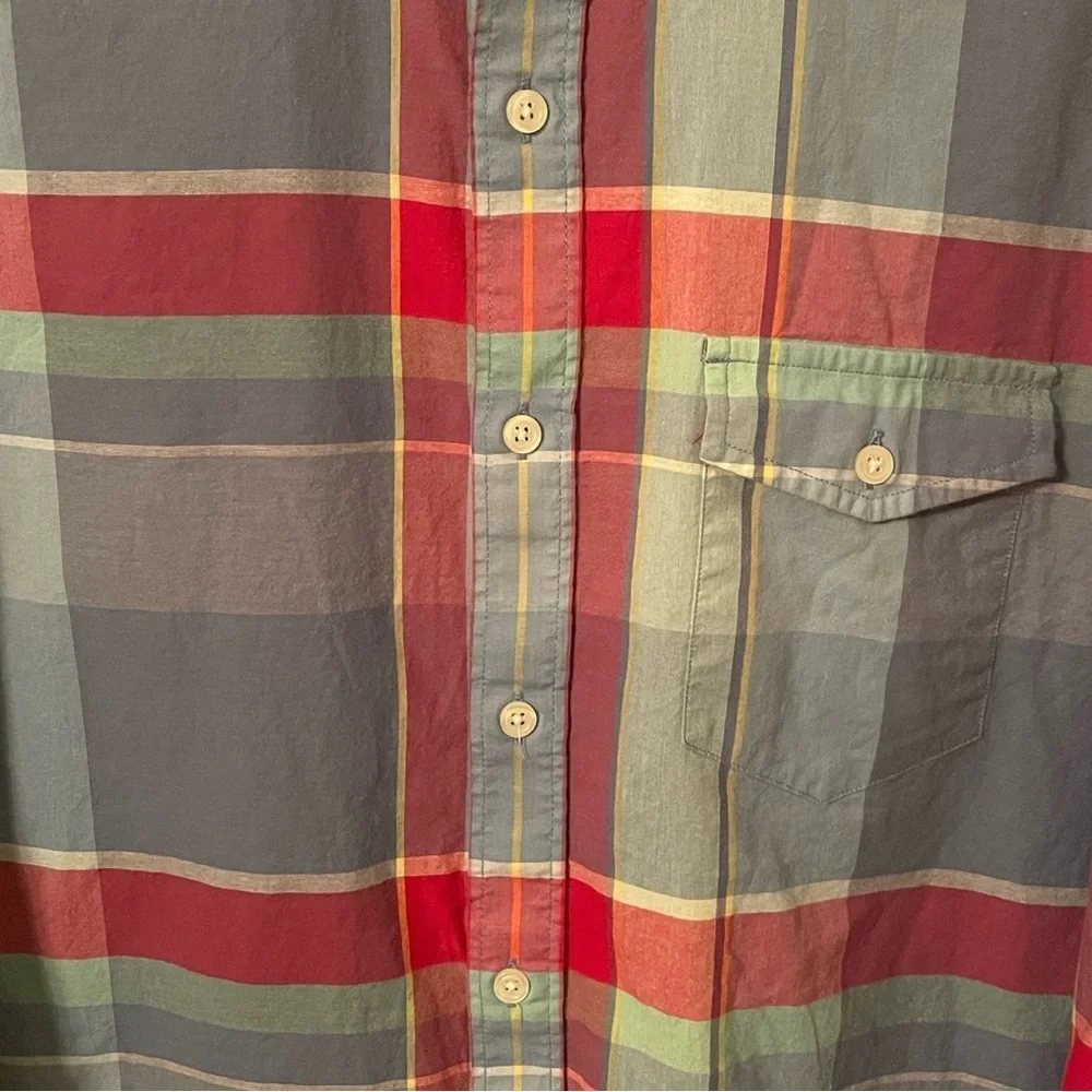 J. Crew crew men