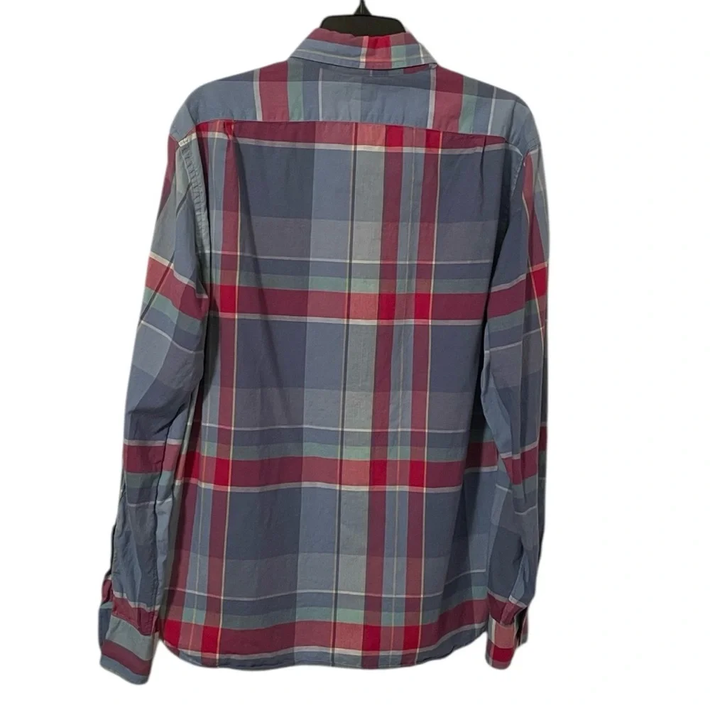 J. Crew crew men