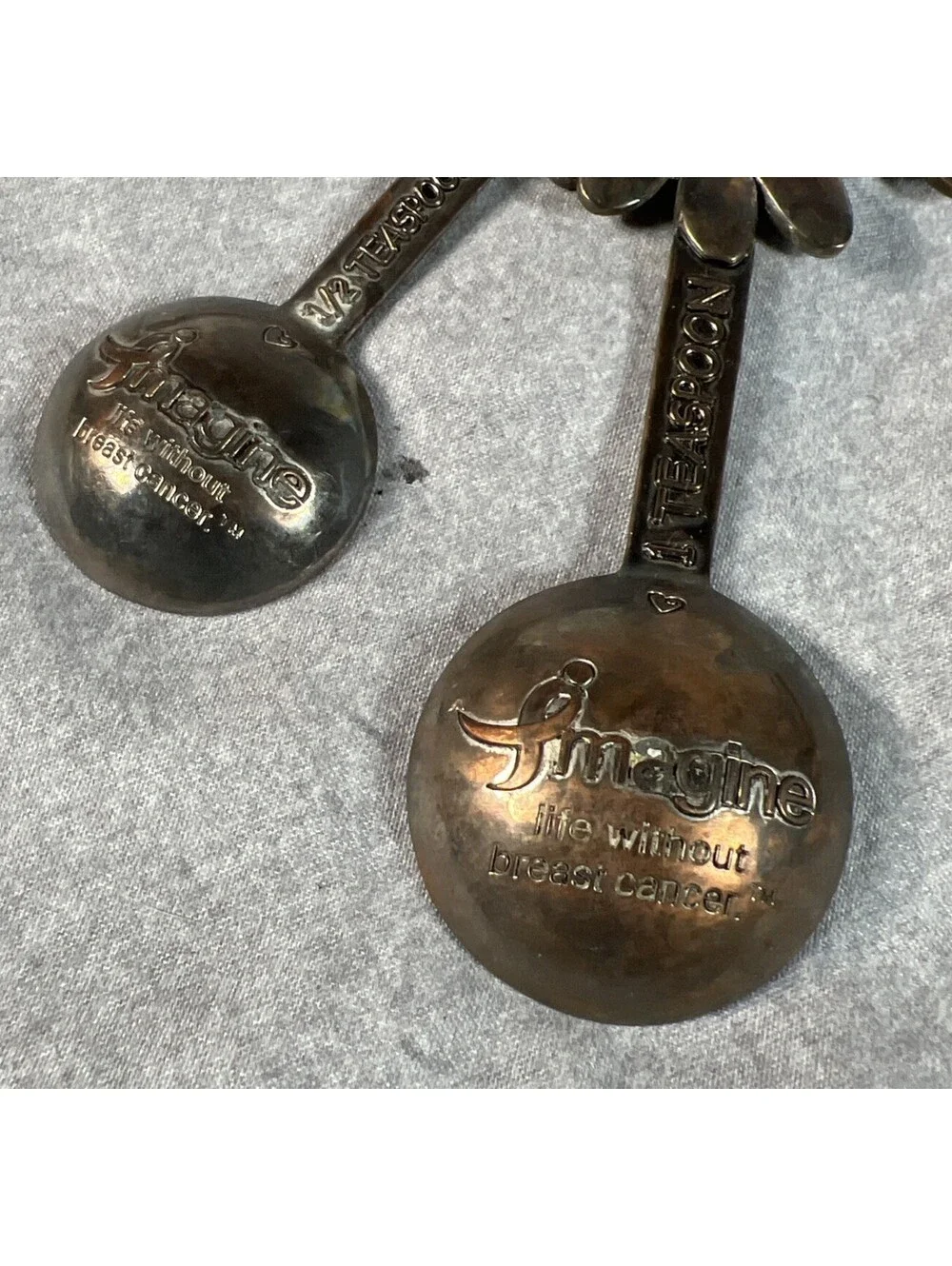 GANZ metal measuring