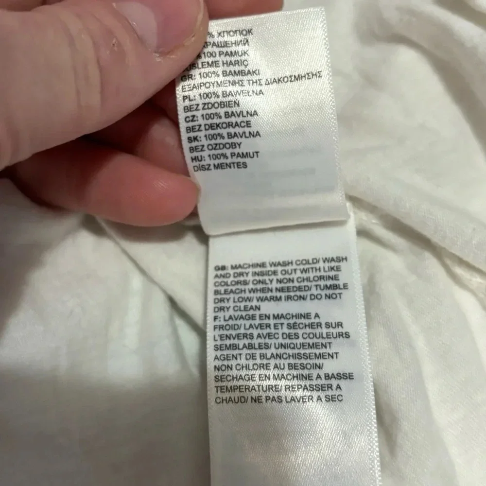 The North Face questions leave