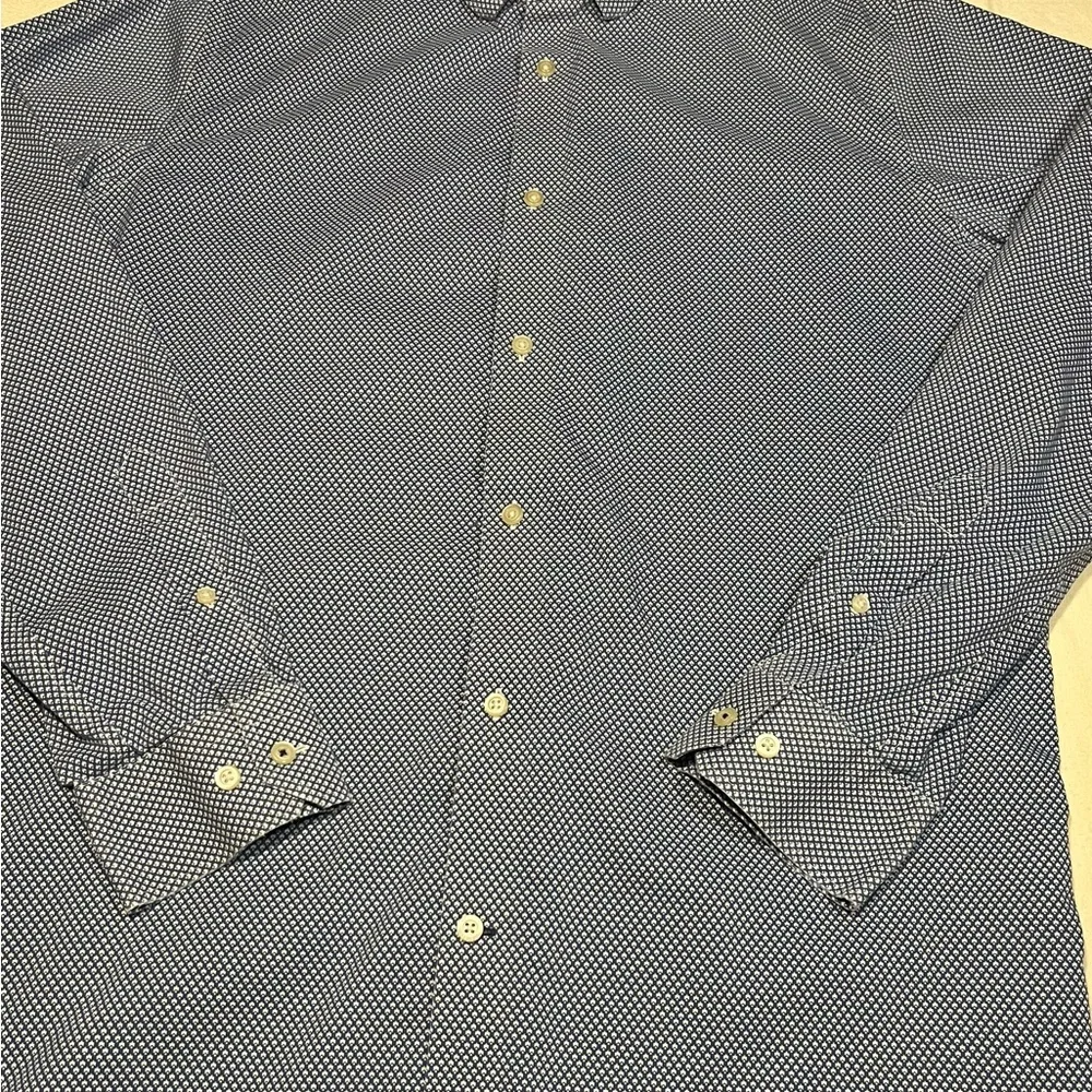 Banana Republic vibrant long