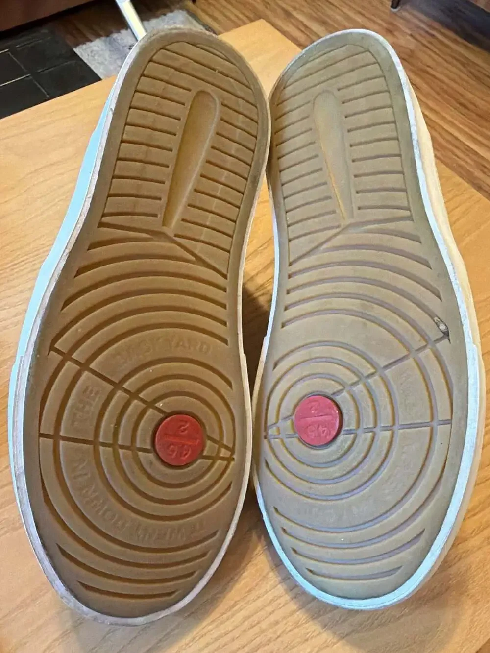 Jordan brand new