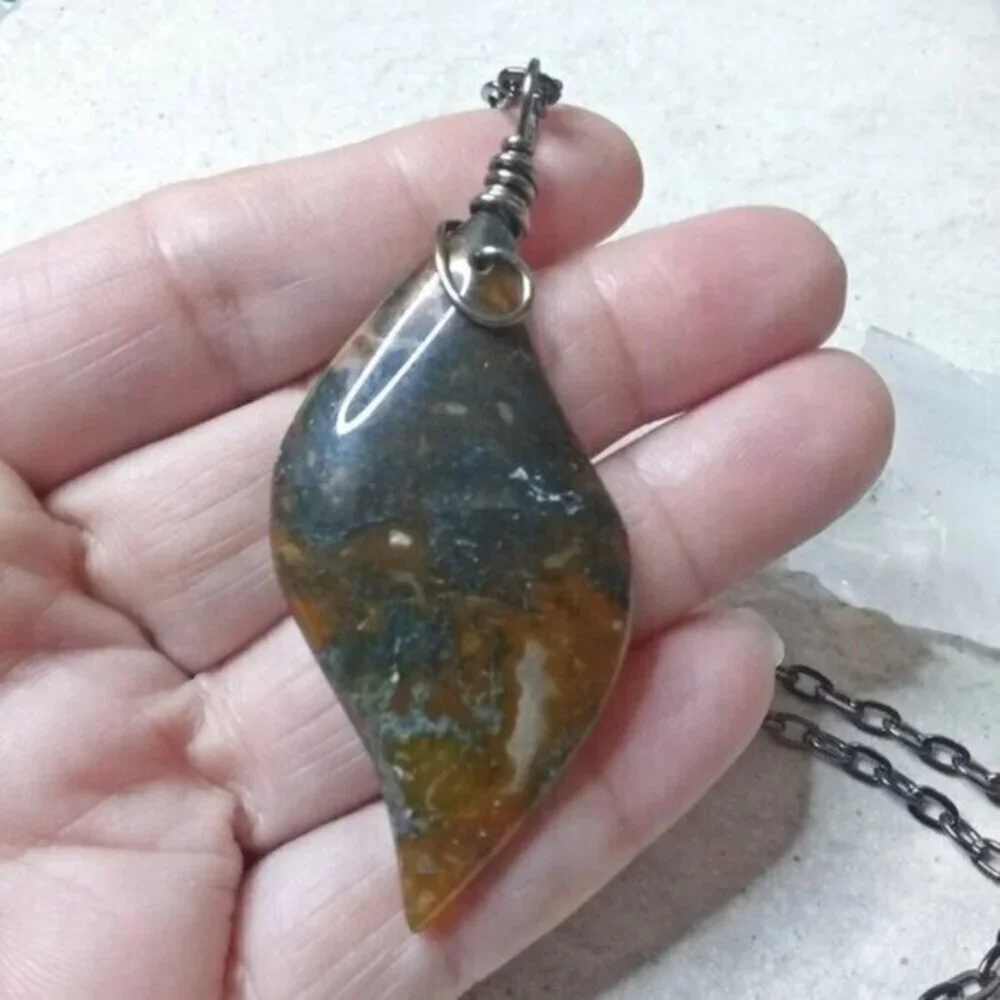 Hand Crafted handmade by