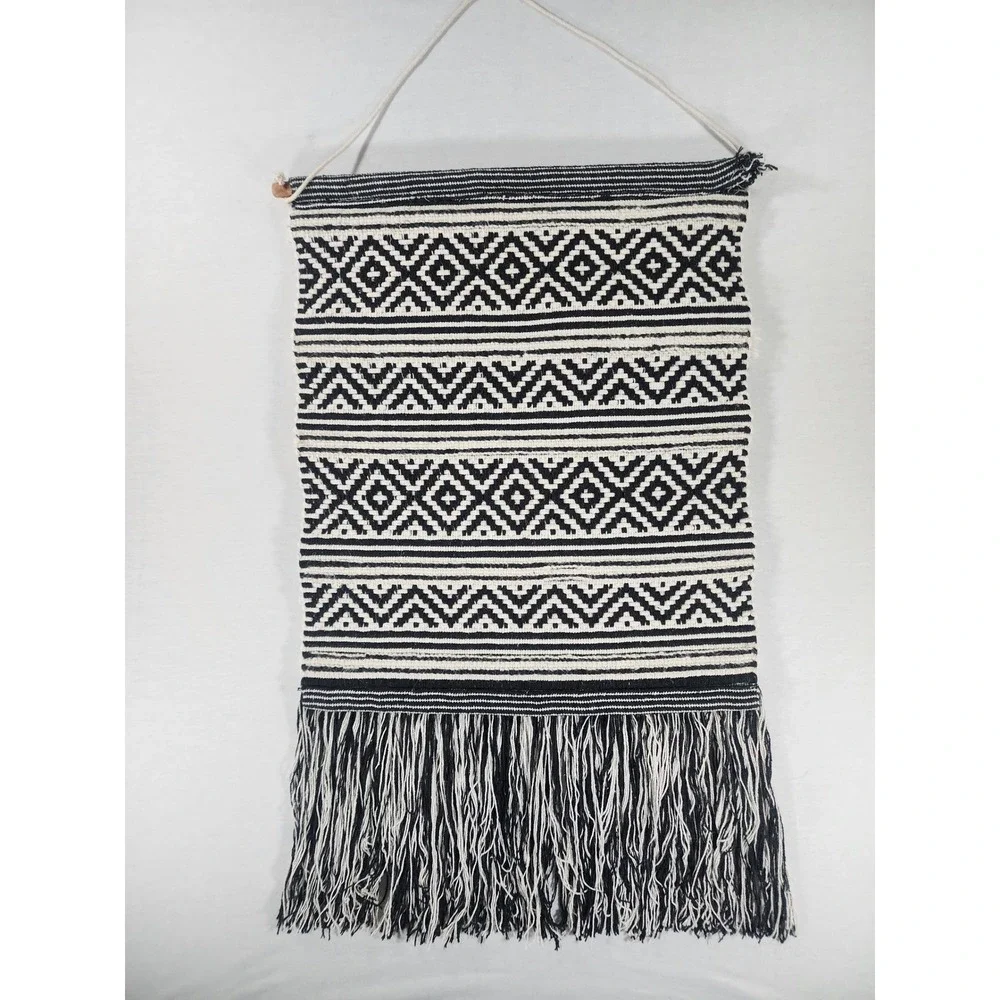 N/A woven wall