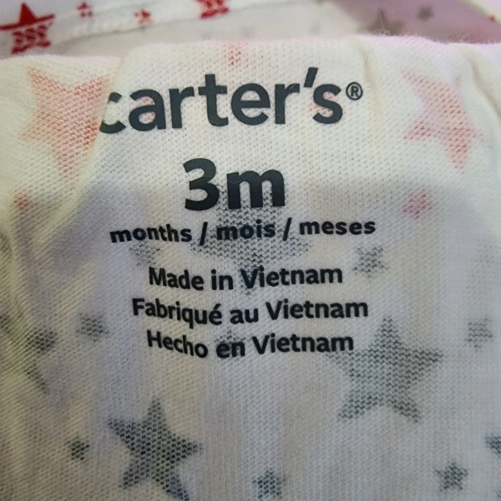 Carters so adorable