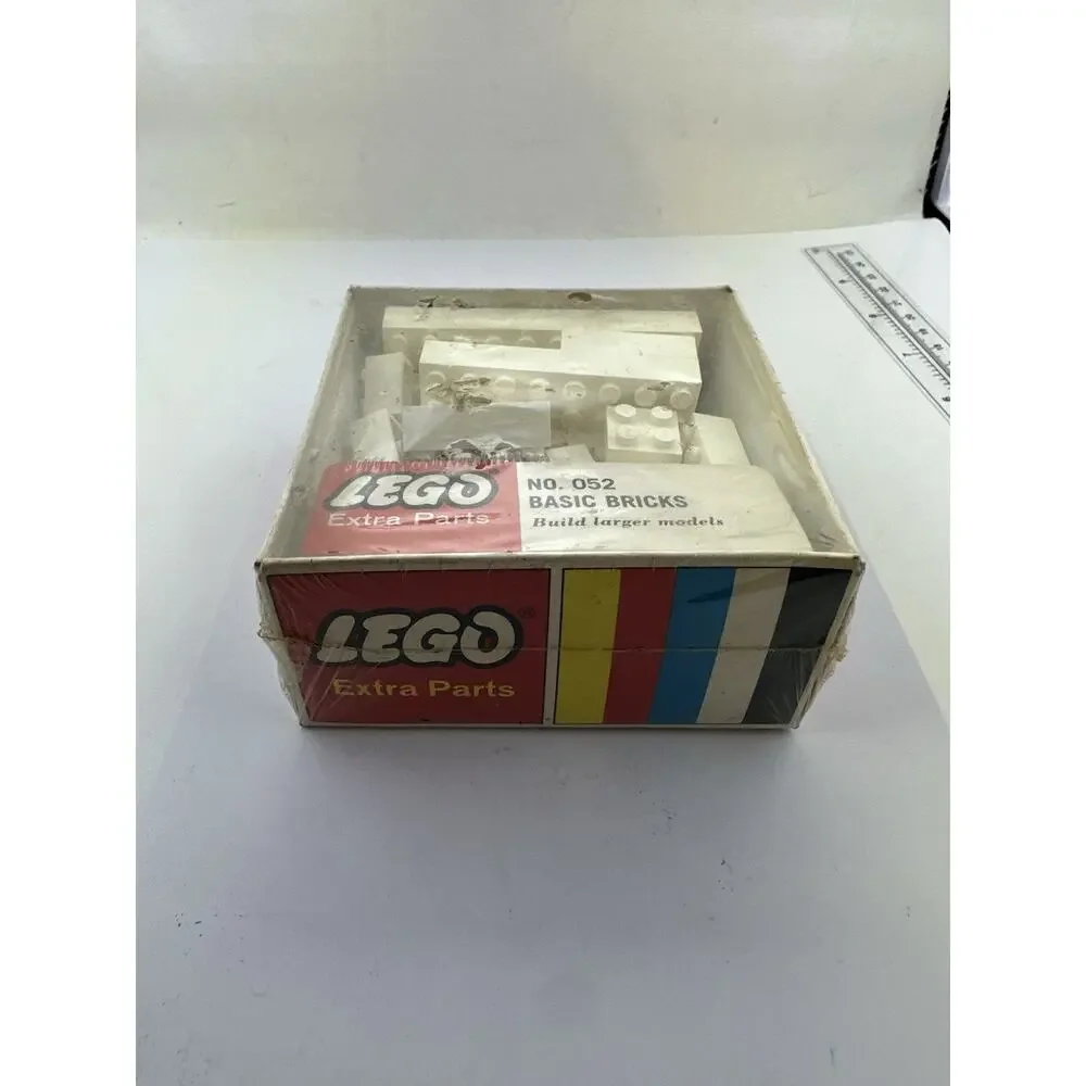 Lego this product