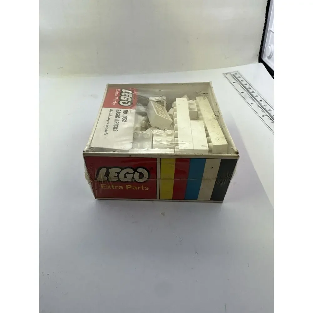 Lego this product