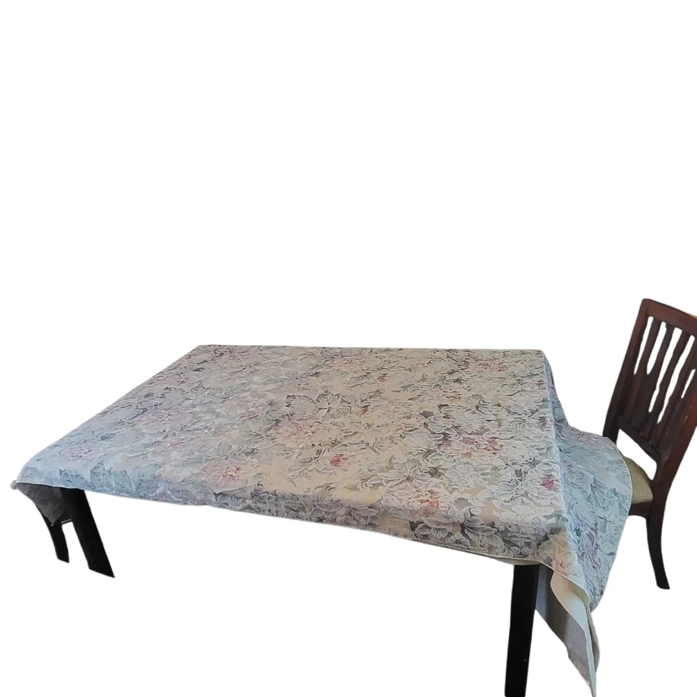 Vintage elegant floral