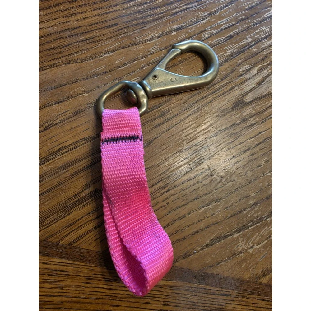 N/A brass clip