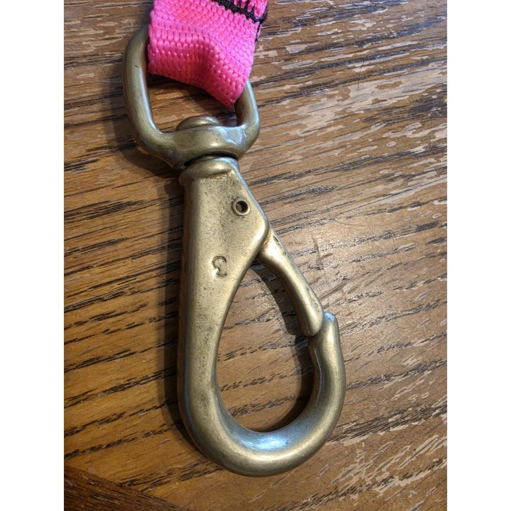 N/A brass clip