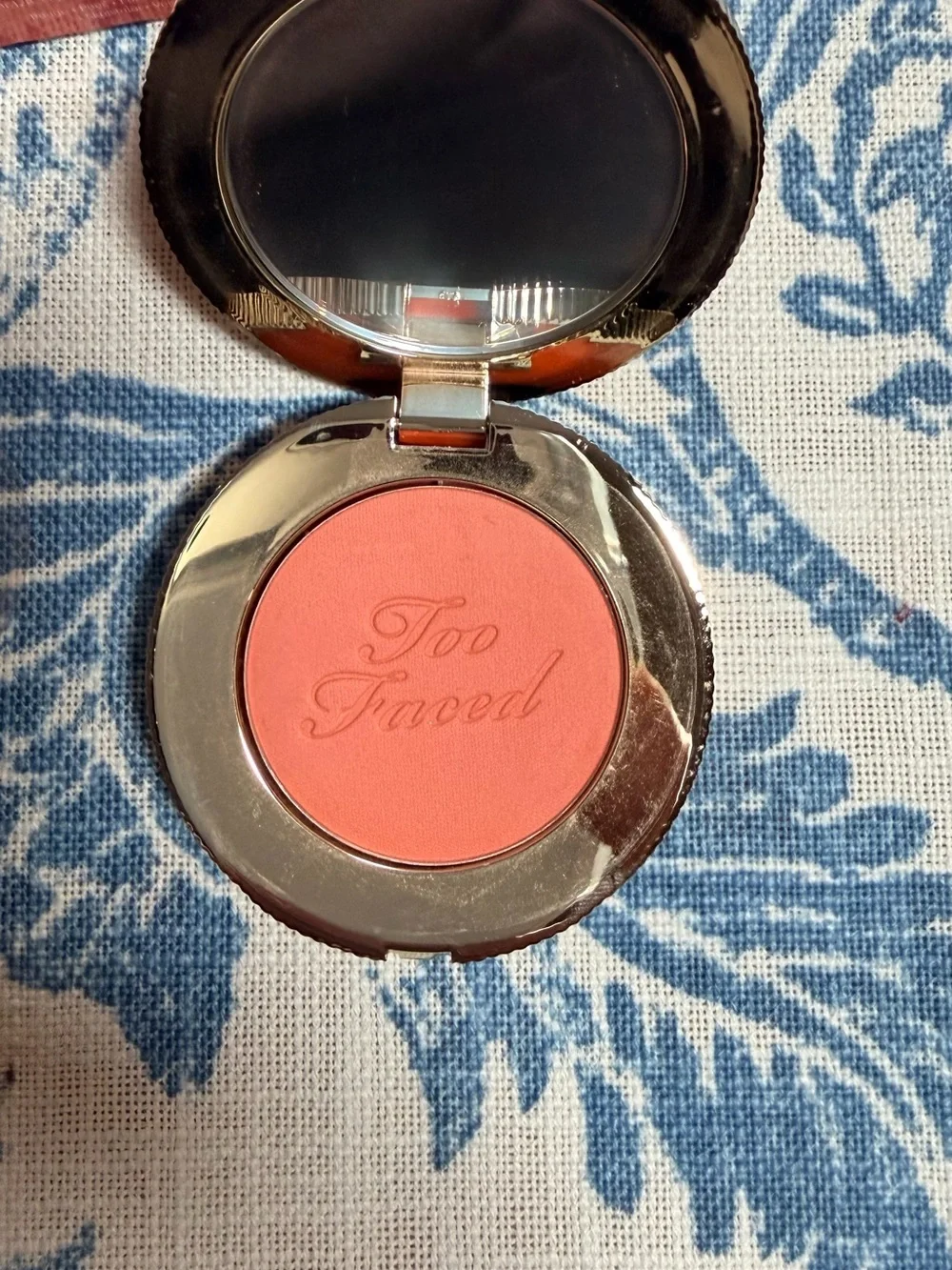 Too Faced too faced