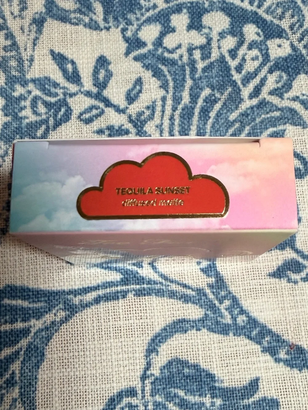 Too Faced too faced