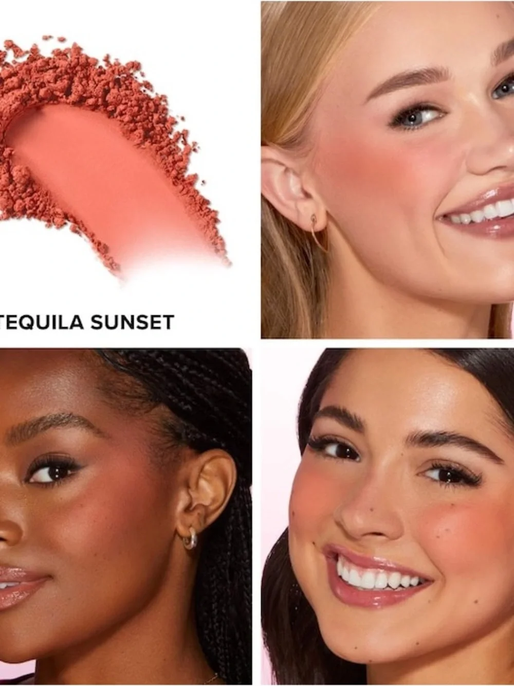 Too Faced too faced