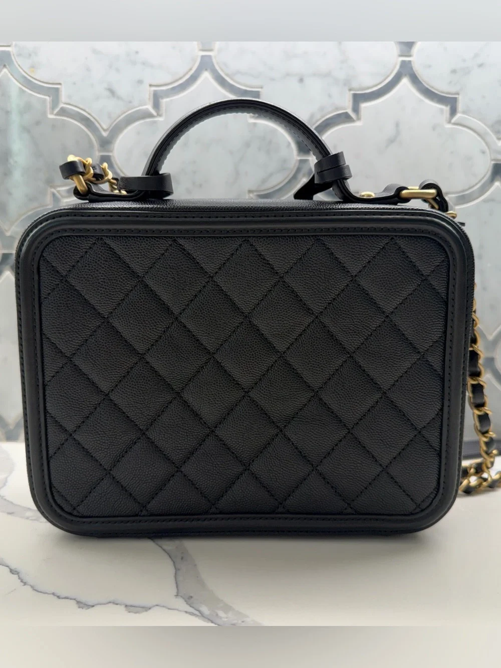CHANEL like new