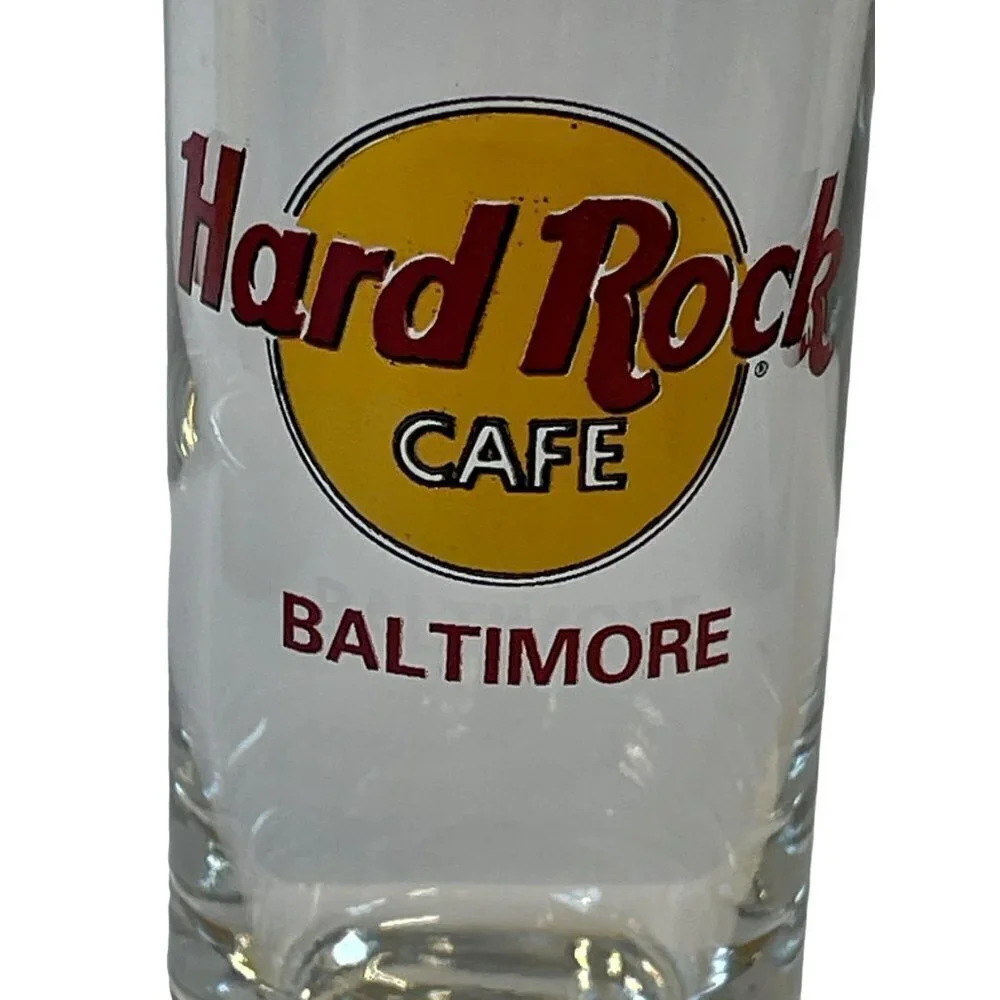 Unbranded tall shot