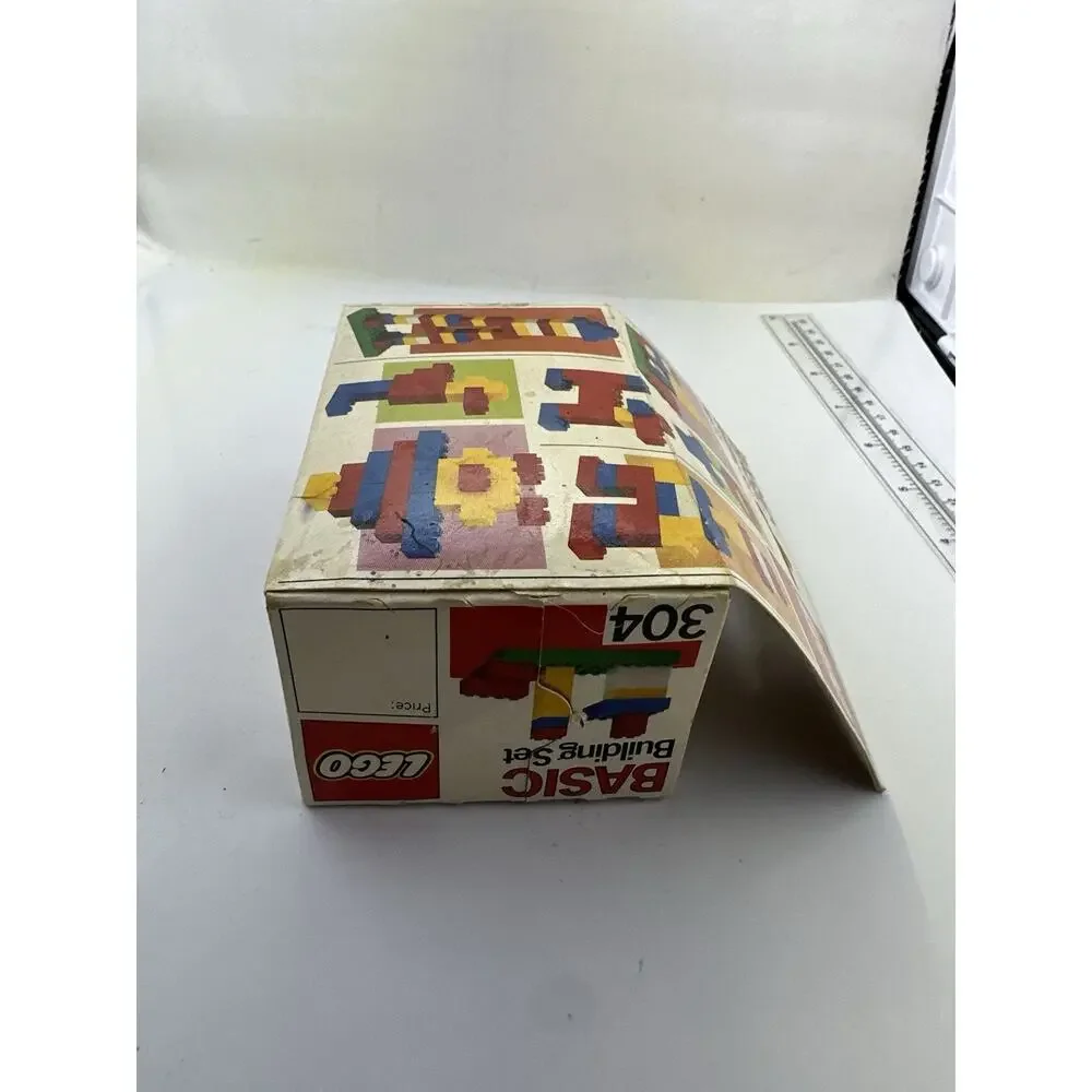 Lego new 304