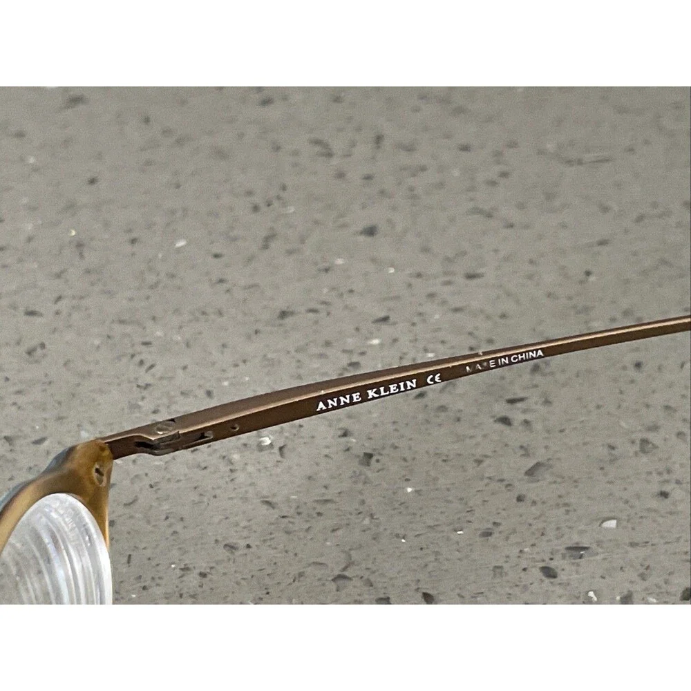 Anne Klein this frames