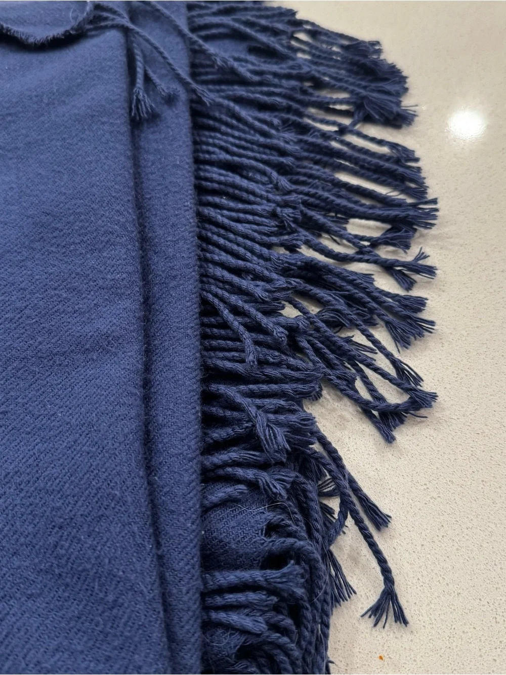 Indigo super soft
