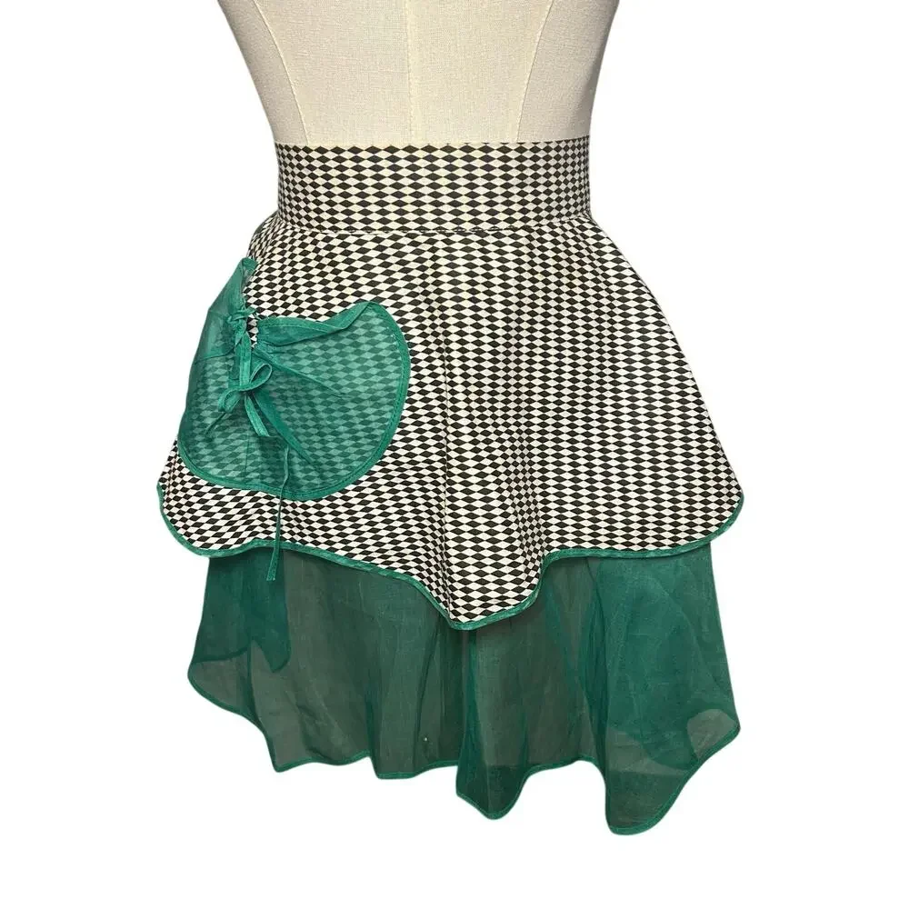 Handmade gorgeous 1950s