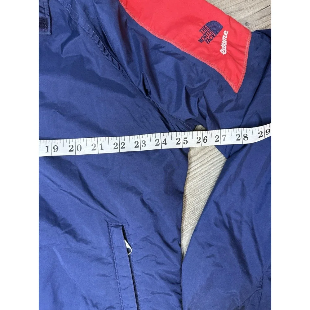 The North Face vintage north
