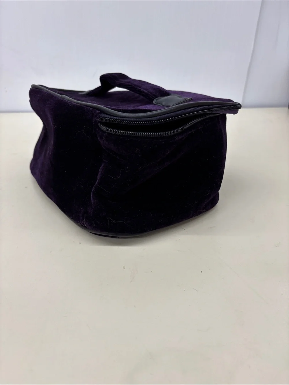 No brand luxurious velvet