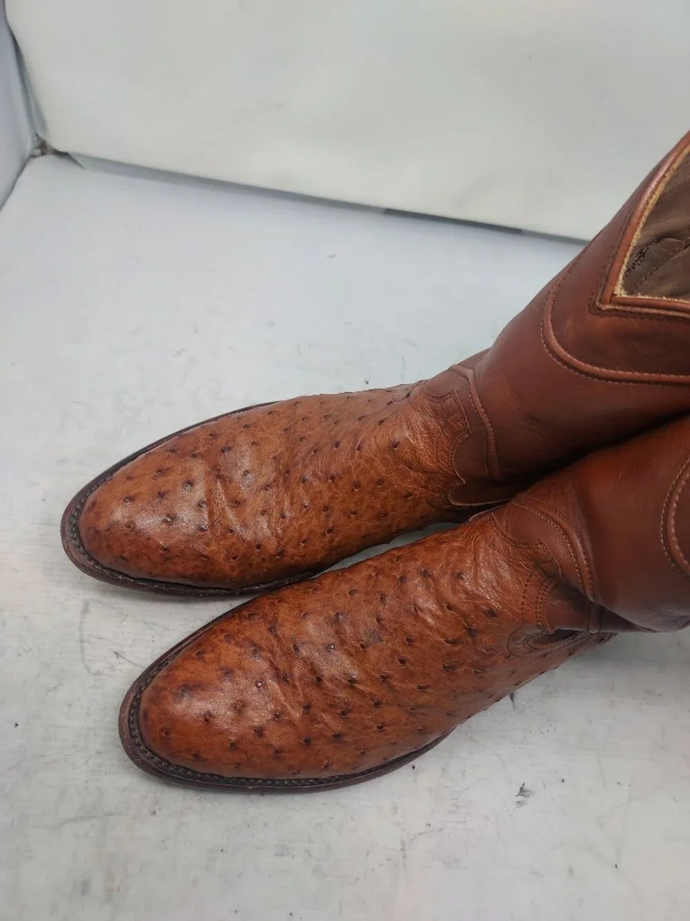 Tecovas mens earl