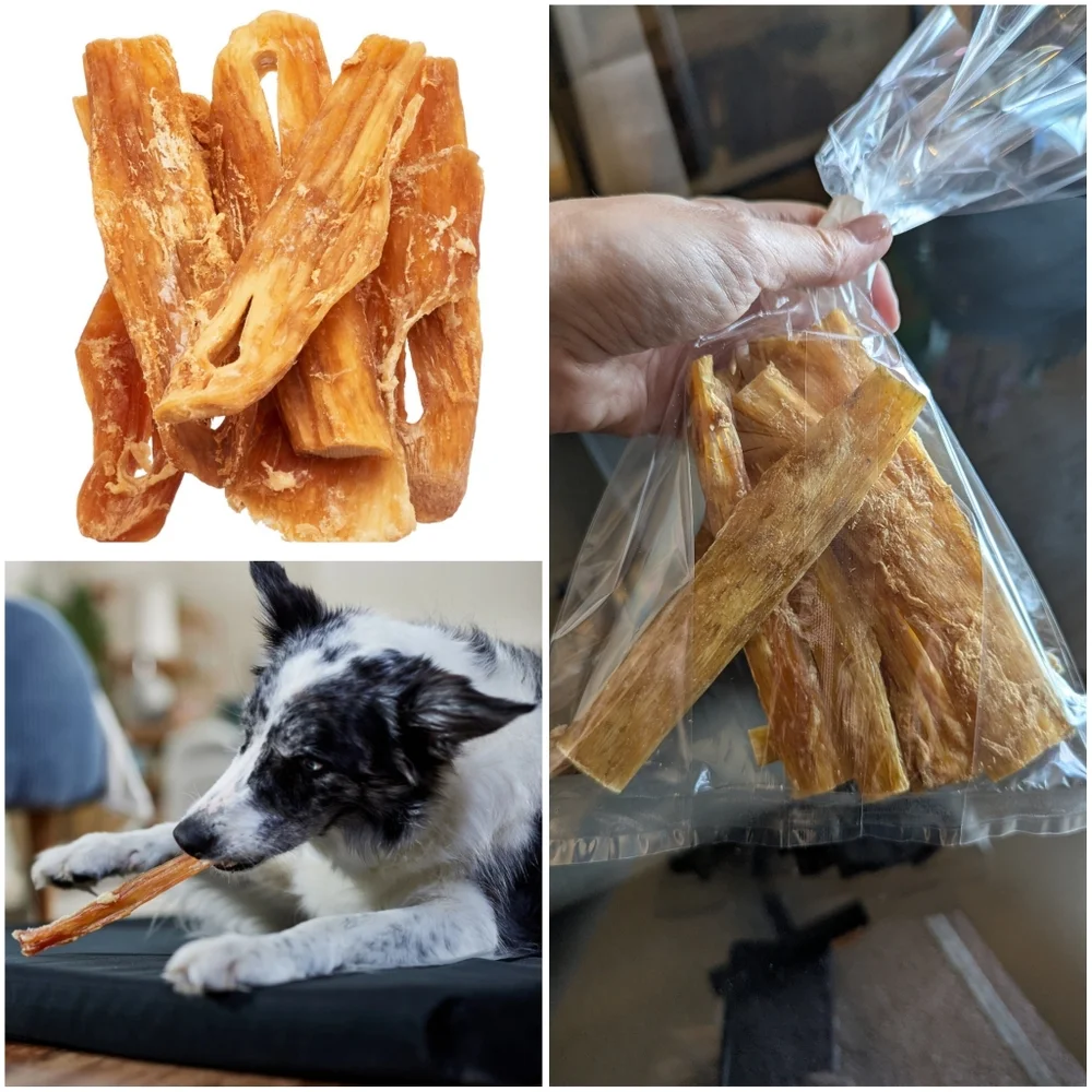Petco lot stainless