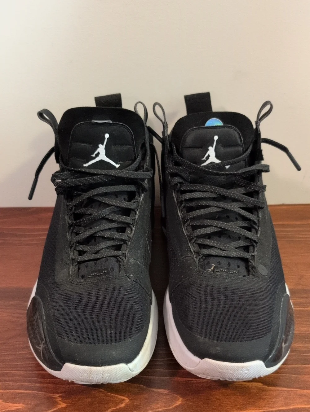 Jordan shoes have
