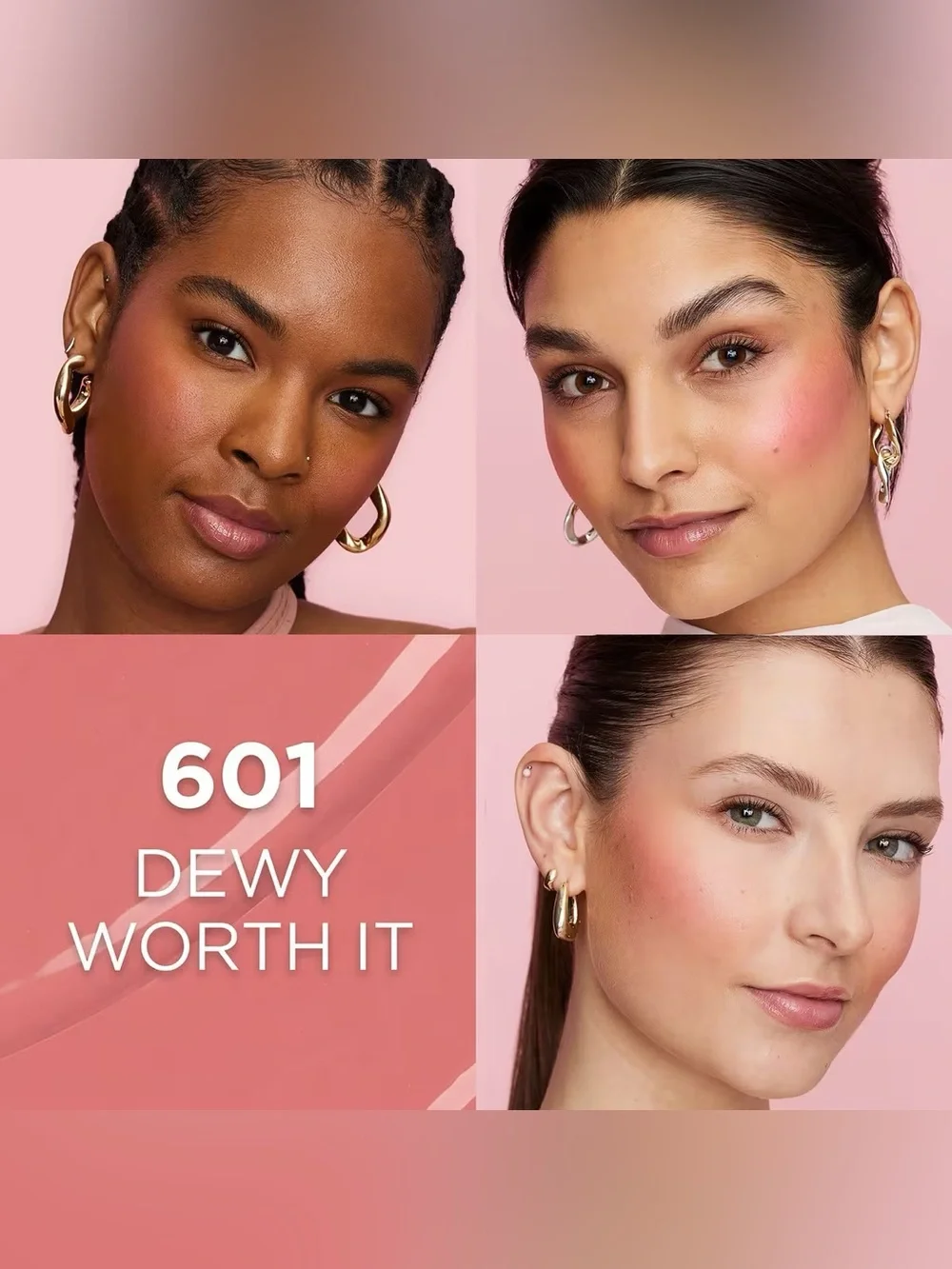 LOreal nude save