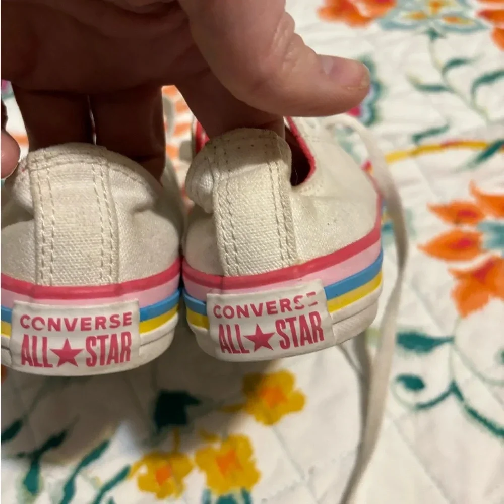Converse questions leave